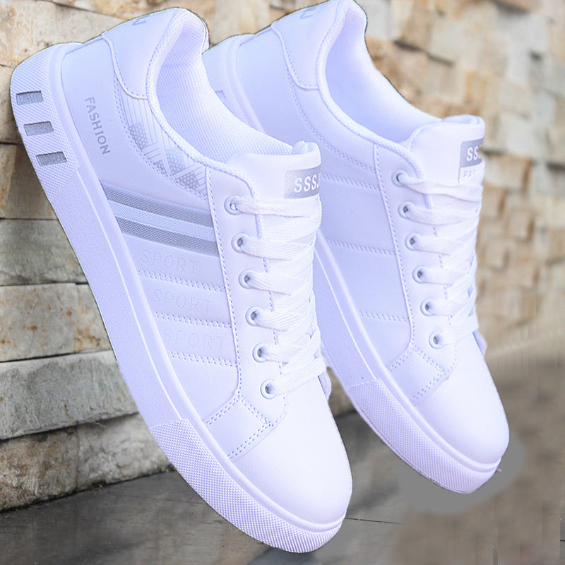 Loom & Soul™ FRANZISKUS Zapatos Casuales para Hombre – Mocasines Cómodos de Caña Baja para Todas las Estaciones
