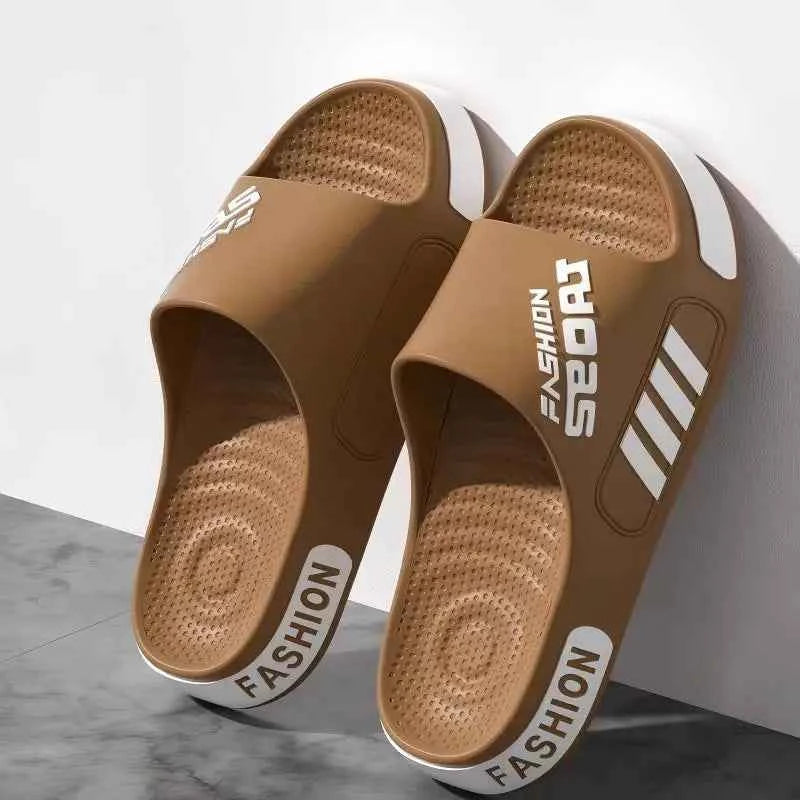Unisex EVA Slides – Lightweight Street Comfort Everyday Style