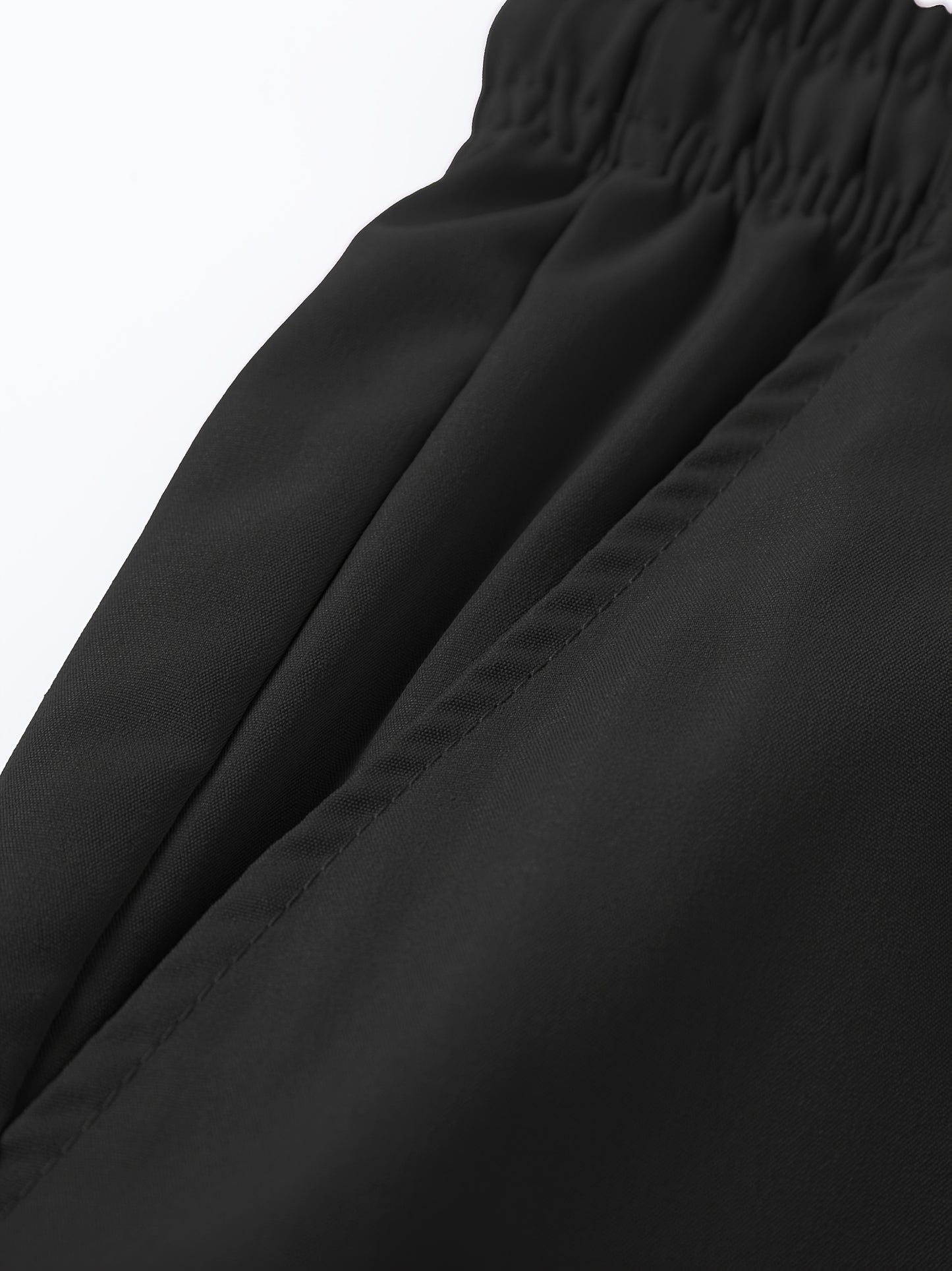 Men's Heavy-Duty Outdoor Cargo Pants – Loose-Fit Work & Hiking Trousers