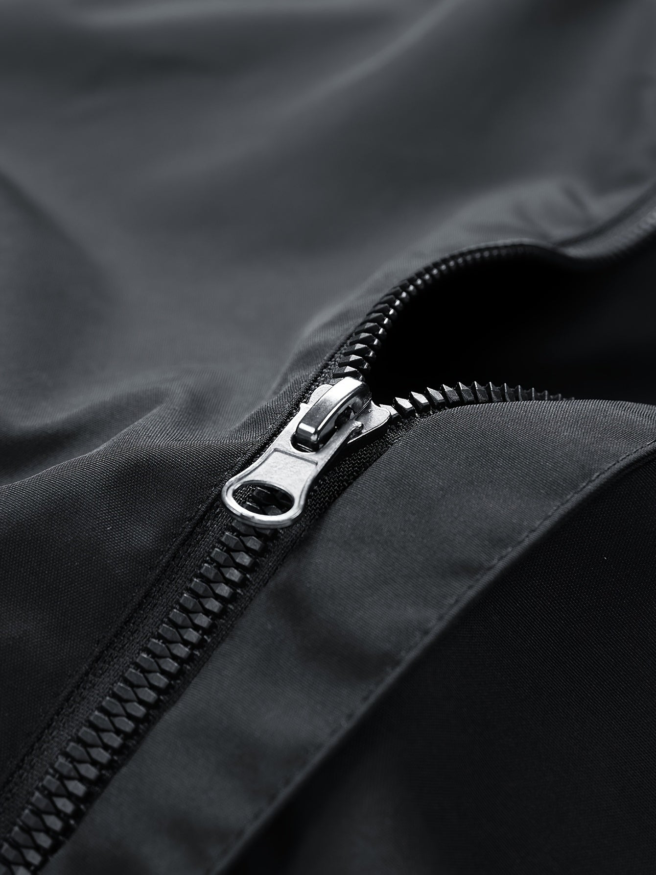 Veste à capuche coupe-vent Loom & Soul pour homme – L'indispensable léger pour l'extérieur