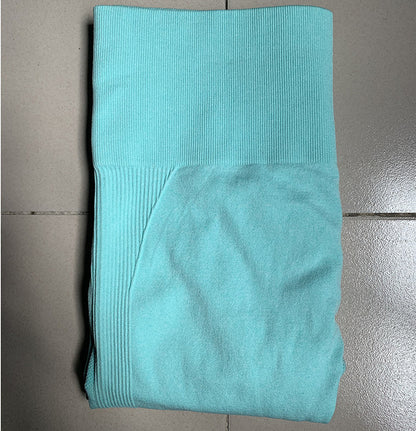 Loom & Soul™ Pantalones de yoga y fitness para mujer – Leggings elásticos de alto rendimiento para estilos de vida activos
