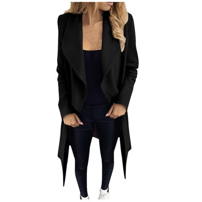 Chaqueta Puffer de Mujer Loom & Soul™ – Chaqueta de Invierno Acolchada Ligera para una Calidez y Estilo sin Esfuerzo
