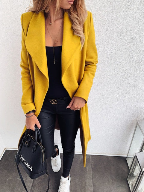 Chaqueta Puffer de Mujer Loom & Soul™ – Chaqueta de Invierno Acolchada Ligera para una Calidez y Estilo sin Esfuerzo