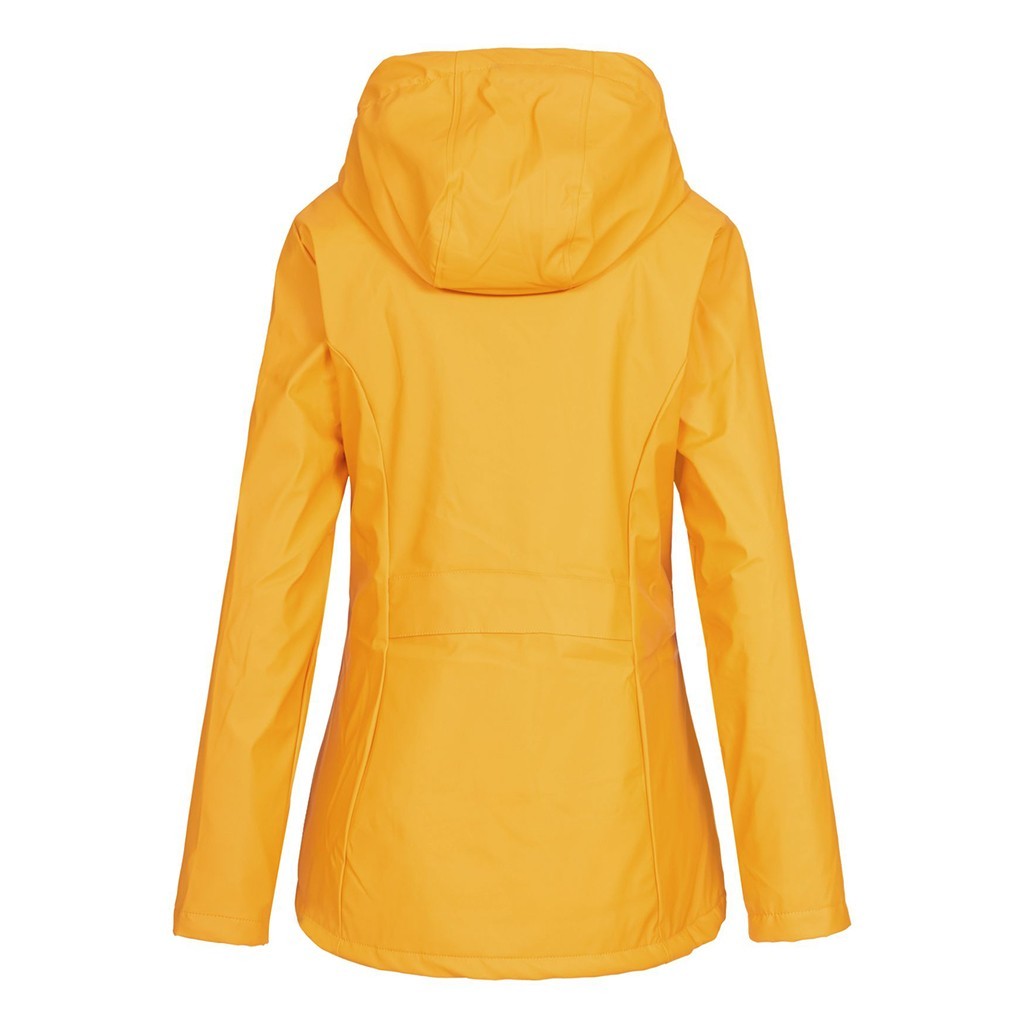 Chaqueta de deporte de invierno para mujer – Abrigo cálido cortavientos para actividades al aire libre