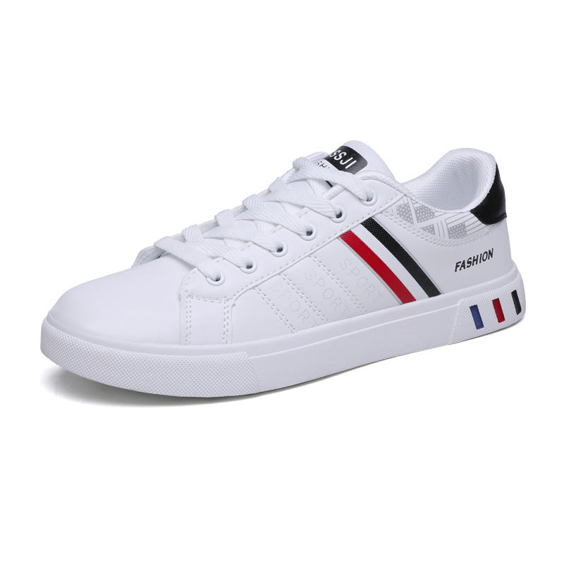 Loom & Soul™ FRANZISKUS Zapatos Casuales para Hombre – Mocasines Cómodos de Caña Baja para Todas las Estaciones