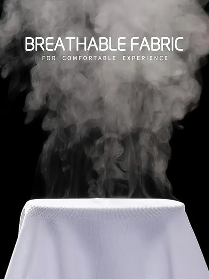 Camiseta Gráfica de Secado Rápido para Hombre – Camiseta Deportiva Transpirable