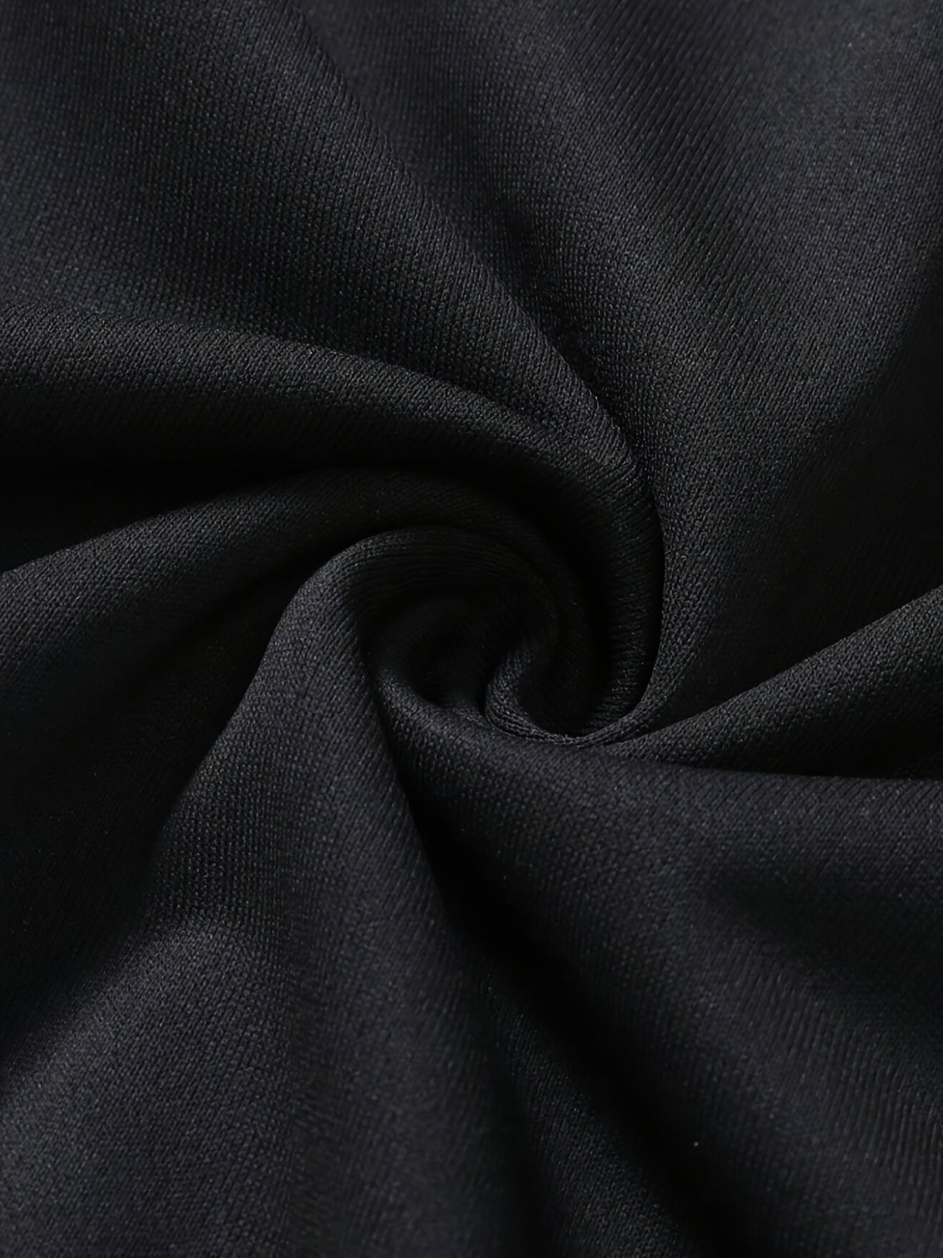 Men’s Printed Crewneck Sweatshirt – Trendy Casual Street Pullover