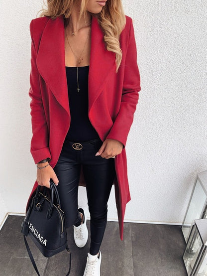Chaqueta Puffer de Mujer Loom & Soul™ – Chaqueta de Invierno Acolchada Ligera para una Calidez y Estilo sin Esfuerzo