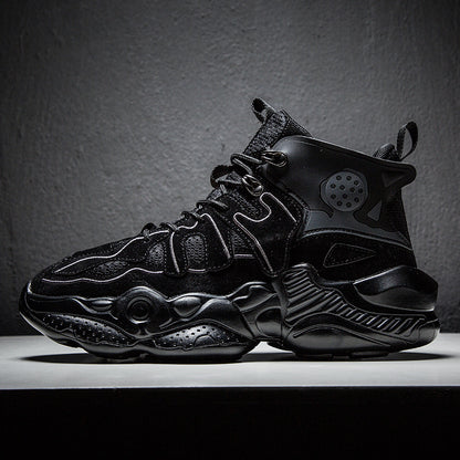 Men'S Shoes Colorblock Sneakers