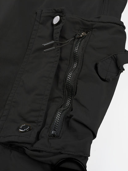 Men’s Tactical Cargo Pants – Multi-Pocket Outdoor Hiking Pants