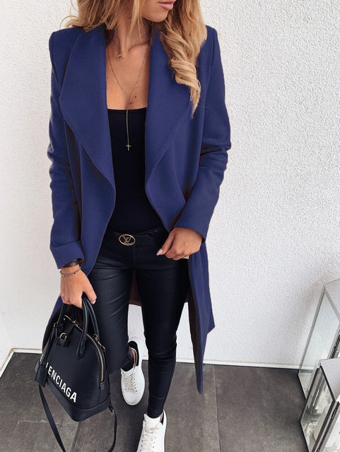 Chaqueta Puffer de Mujer Loom & Soul™ – Chaqueta de Invierno Acolchada Ligera para una Calidez y Estilo sin Esfuerzo