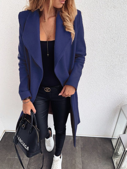 Chaqueta Puffer de Mujer Loom & Soul™ – Chaqueta de Invierno Acolchada Ligera para una Calidez y Estilo sin Esfuerzo