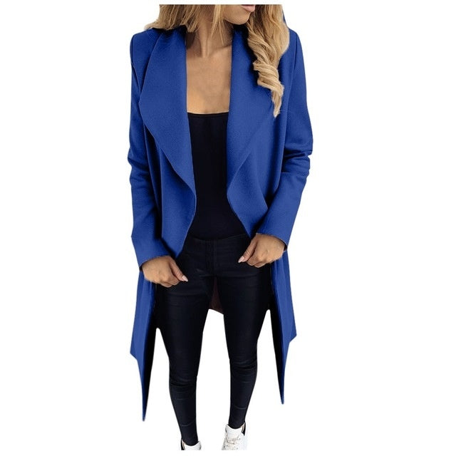Chaqueta Puffer de Mujer Loom & Soul™ – Chaqueta de Invierno Acolchada Ligera para una Calidez y Estilo sin Esfuerzo
