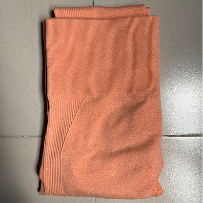 Loom & Soul™ Pantalones de yoga y fitness para mujer – Leggings elásticos de alto rendimiento para estilos de vida activos