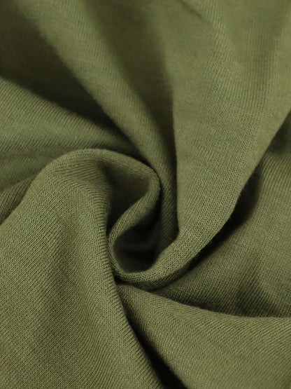Ensemble 2 pièces femme épaules dénudées délavé – Haut manches longues et pantalon déchiré