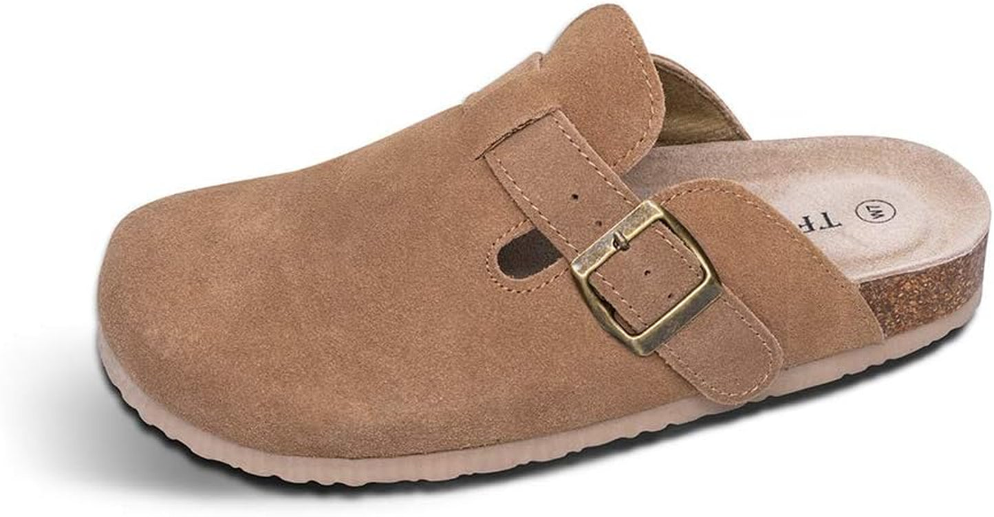 Womens Clogs