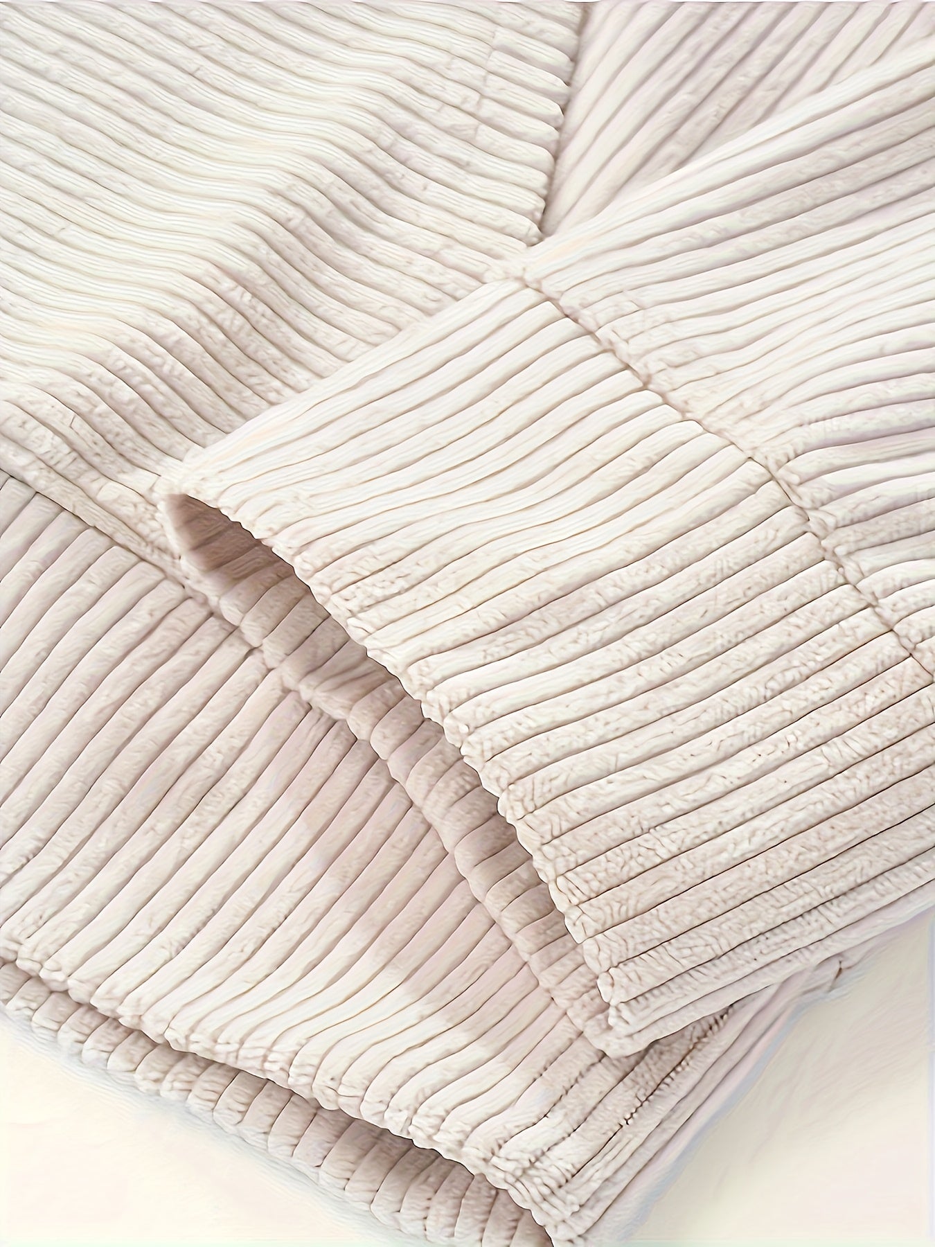 Sudadera con capucha unisex jacquard de cuello redondo – Ajuste casual de calidad de exportación