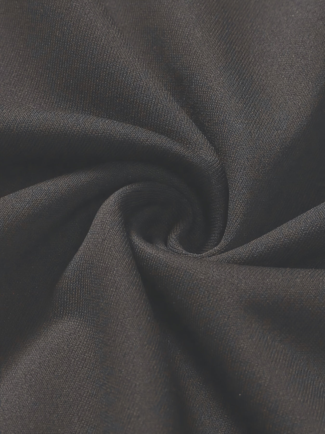 Men’s Printed Crewneck Sweatshirt – Trendy Casual Street Pullover