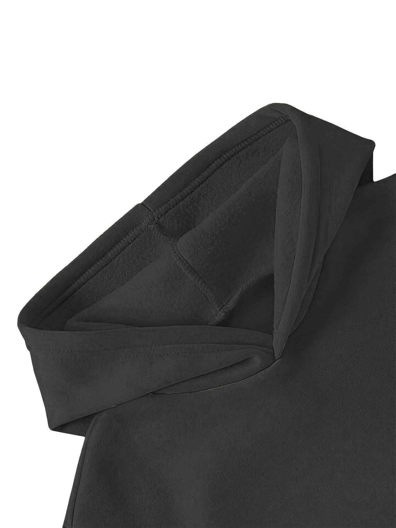 Vestido con capucha extragrande “MILANO” para mujer - Suéter largo y cálido