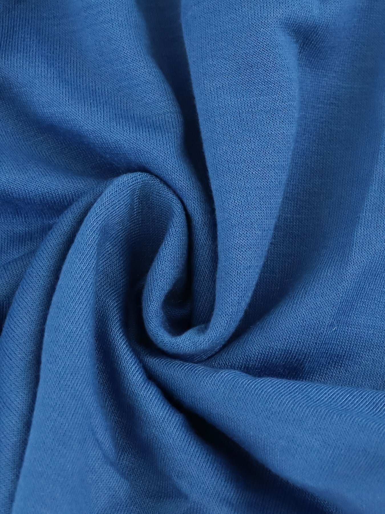 Ensemble 2 pièces femme épaules dénudées délavé – Haut manches longues et pantalon déchiré