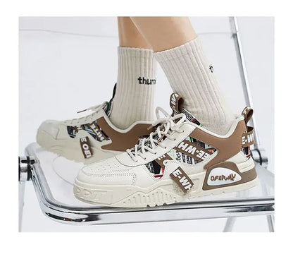Mocasines con cordones UrbanEase para mujer: estilo sin esfuerzo y comodidad diaria