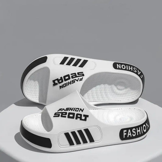 Unisex EVA Slides – Lightweight Street Comfort Everyday Style