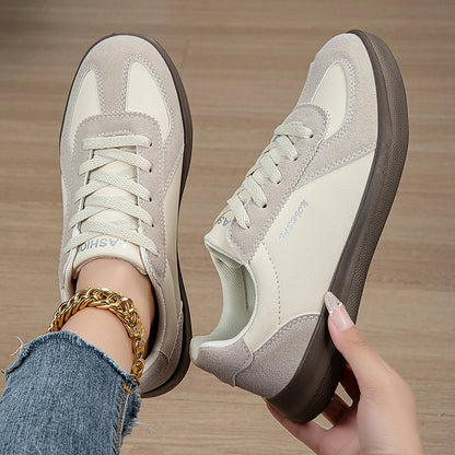 Baskets légères Loom & Soul YRZL pour femme – Chaussures respirantes antidérapantes