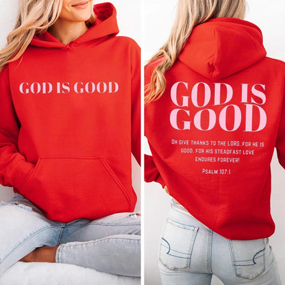Sudadera con capucha de felpa unisex CozyFlex™: comodidad cálida, suave y lista para la calle para cada estación