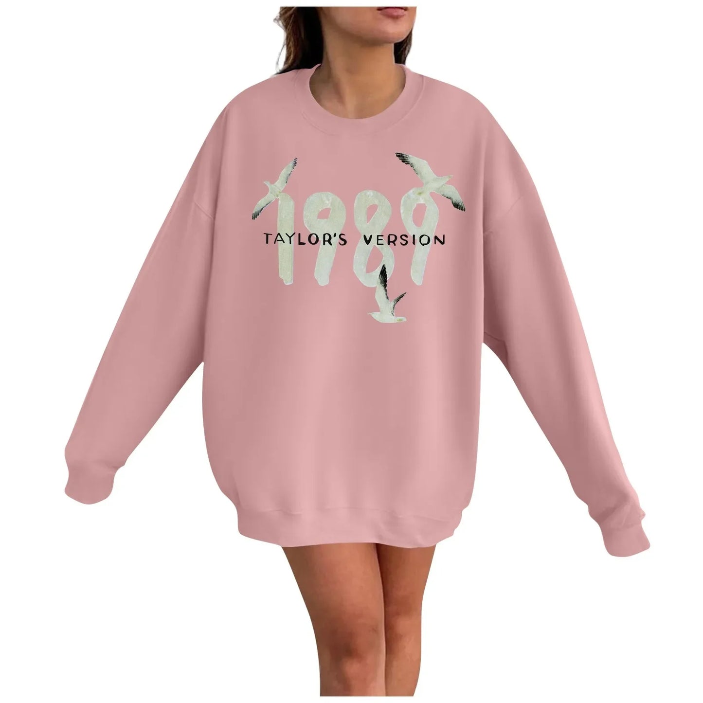 Blusa con estampado floral BloomEase™ – Suave, elegante y perfecta para cualquier estación
