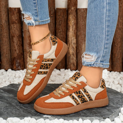 Baskets de créateur Loom & Soul 2025 pour femmes – Chaussures décontractées de luxe