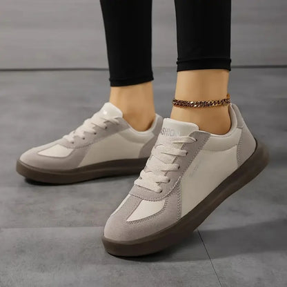 Baskets légères Loom & Soul YRZL pour femme – Chaussures respirantes antidérapantes