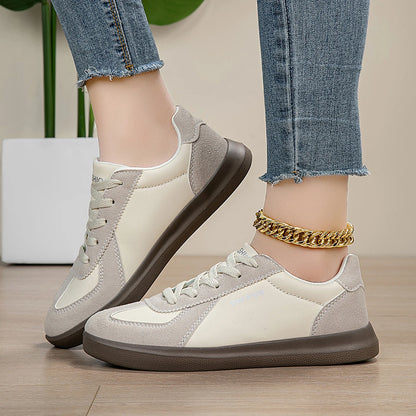 Baskets légères Loom & Soul YRZL pour femme – Chaussures respirantes antidérapantes