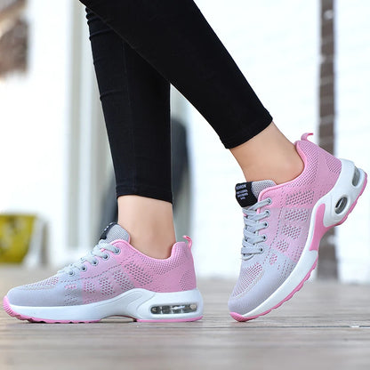 Zapatillas Air Zoom AeroFlex™ para mujer – Amortiguación sin esfuerzo. Estilo atemporal.