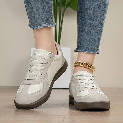 Baskets légères Loom & Soul YRZL pour femme – Chaussures respirantes antidérapantes