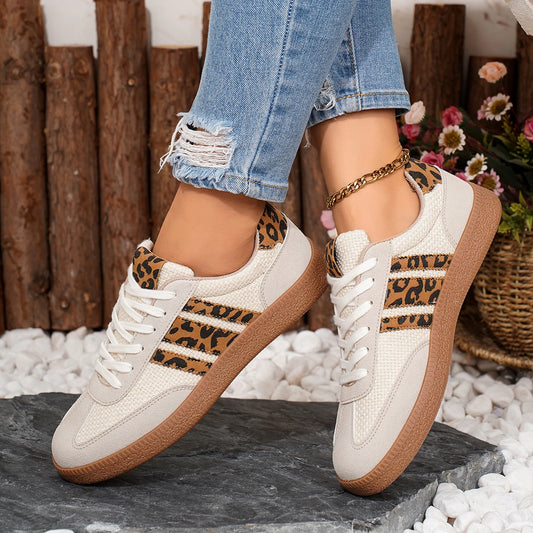 Loom & Soul 2025 Women’s Designer Sneakers – Luxury Fashion Casual Shoes