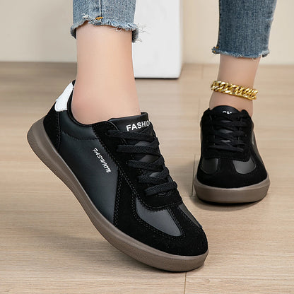 Baskets légères Loom & Soul YRZL pour femme – Chaussures respirantes antidérapantes