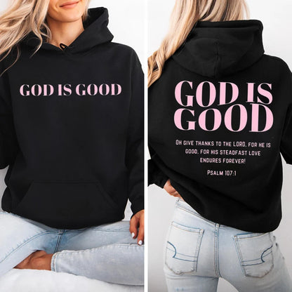 Sudadera con capucha de felpa unisex CozyFlex™: comodidad cálida, suave y lista para la calle para cada estación