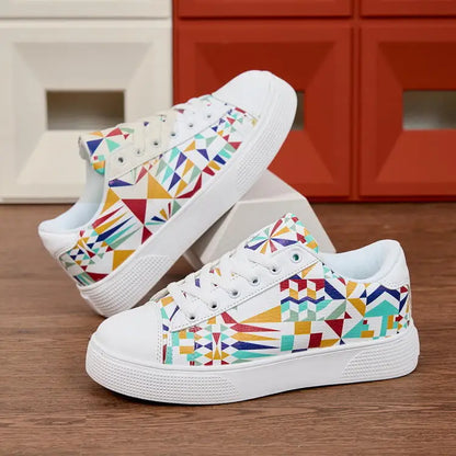 Baskets de sport Loom & Soul pour femme – Chaussures de course légères et respirantes