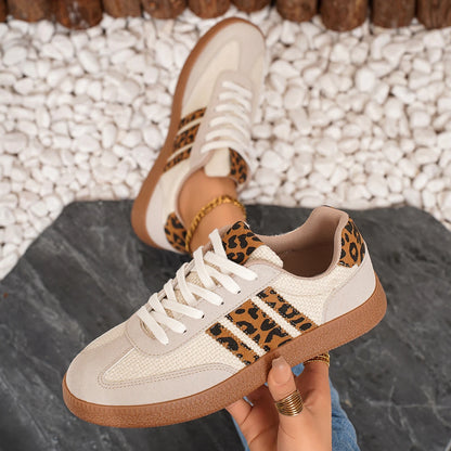 Baskets de créateur Loom & Soul 2025 pour femmes – Chaussures décontractées de luxe