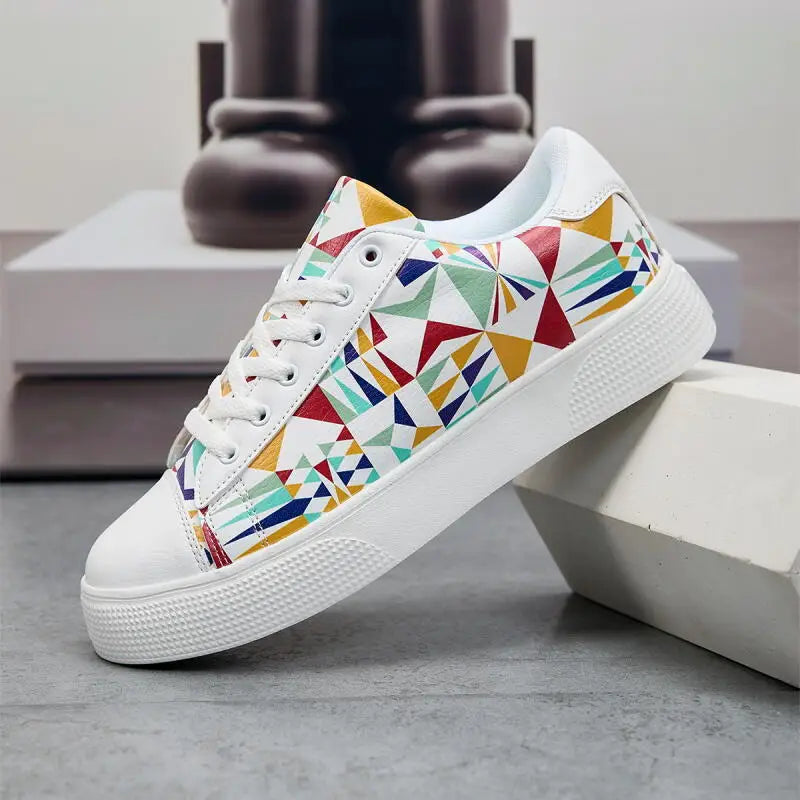 Baskets de sport Loom & Soul pour femme – Chaussures de course légères et respirantes