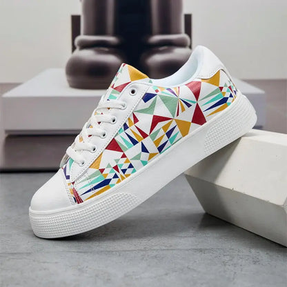 Baskets de sport Loom & Soul pour femme – Chaussures de course légères et respirantes