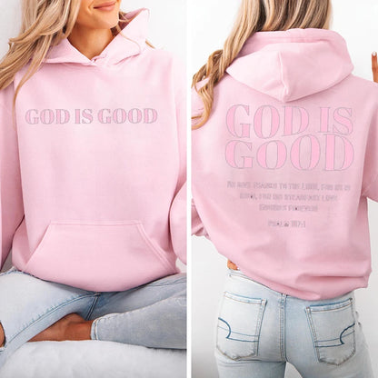 Sudadera con capucha de felpa unisex CozyFlex™: comodidad cálida, suave y lista para la calle para cada estación