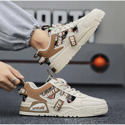 Mocasines con cordones UrbanEase para mujer: estilo sin esfuerzo y comodidad diaria