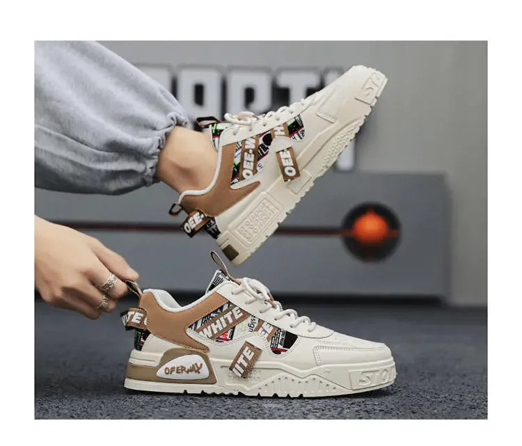 Mocasines con cordones UrbanEase para mujer: estilo sin esfuerzo y comodidad diaria