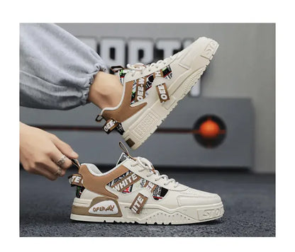 Mocasines con cordones UrbanEase para mujer: estilo sin esfuerzo y comodidad diaria