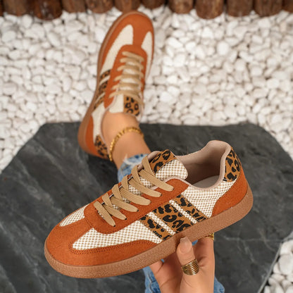 Baskets de créateur Loom & Soul 2025 pour femmes – Chaussures décontractées de luxe