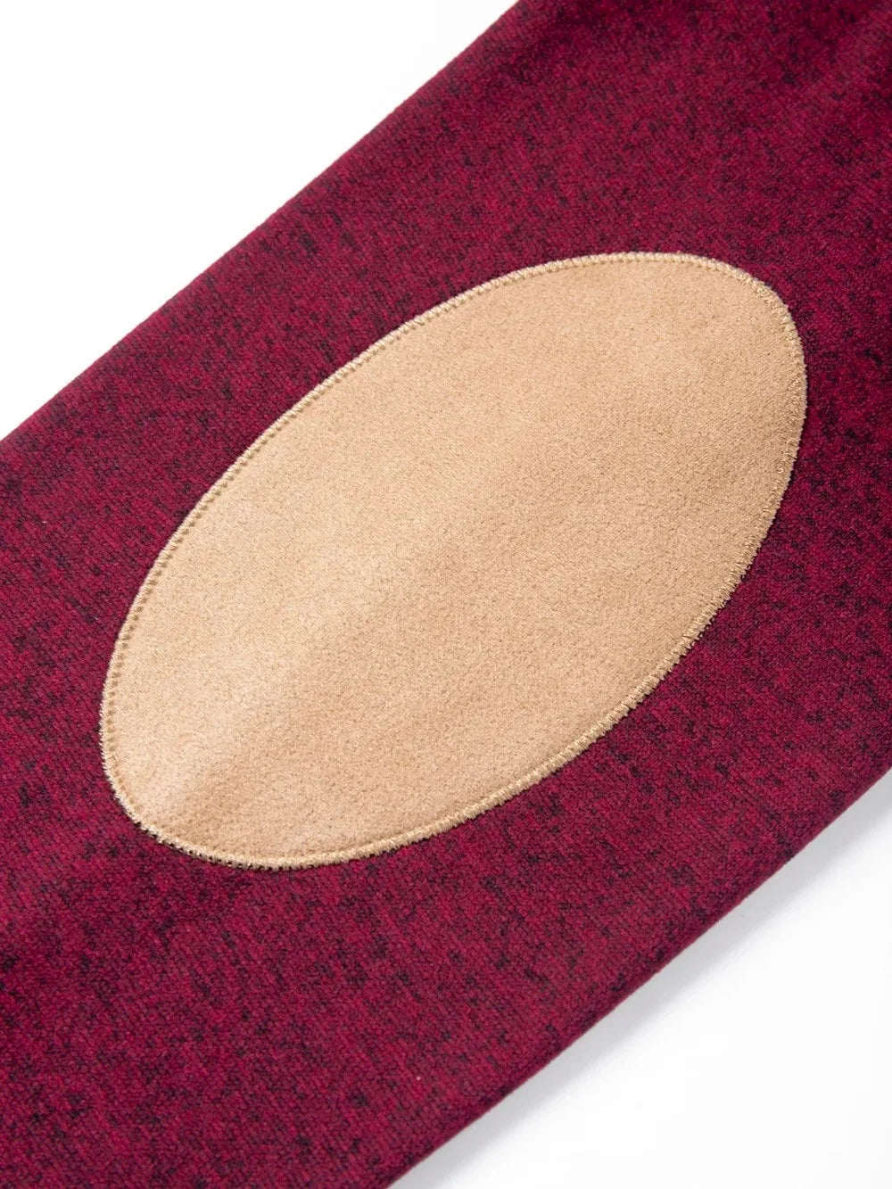 Jersey de cuello alto sin mangas para hombre – Chaleco informal de punto ligero