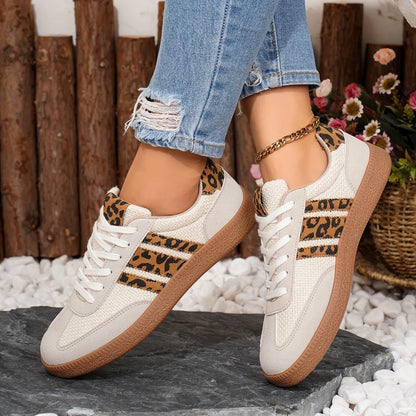 Baskets de créateur Loom & Soul 2025 pour femmes – Chaussures décontractées de luxe