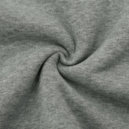 Veste d'hiver en polaire à revers Loom & Soul pour homme – Manteau ajusté à boutonnage simple