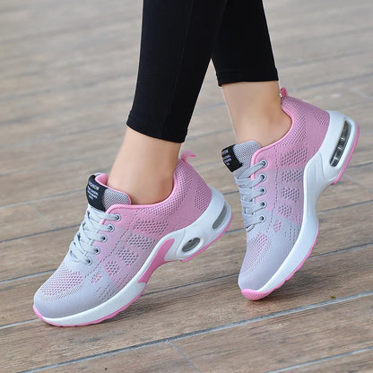 Zapatillas Air Zoom AeroFlex™ para mujer – Amortiguación sin esfuerzo. Estilo atemporal.